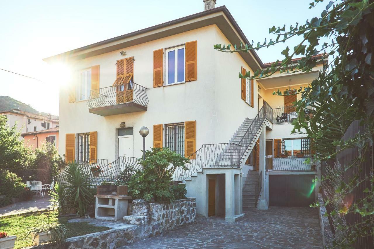 Casa Anne Marie Villa La Spezia Exterior photo